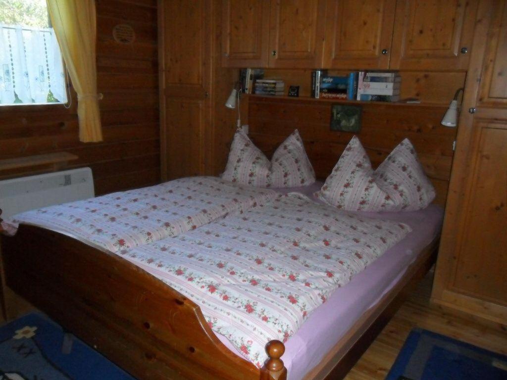 Komfortables-Ferienblockhaus-Nr-27-56-Qm-Bis-4-Personen-Viechtach-Jaegerpark المظهر الخارجي الصورة