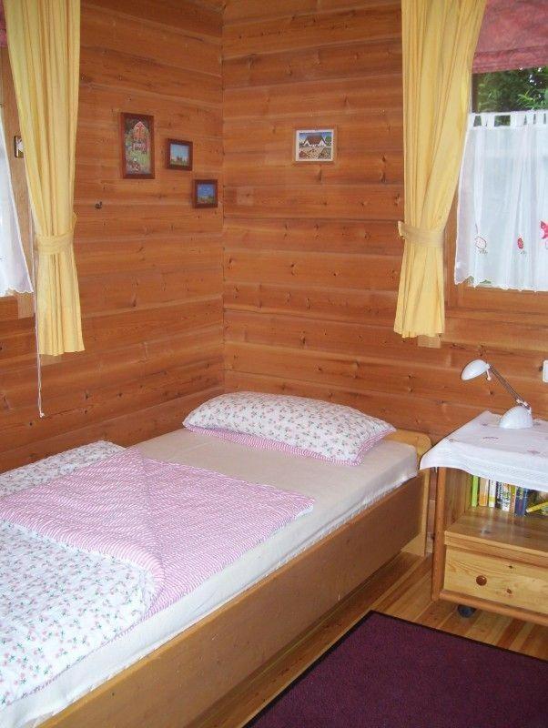 Komfortables-Ferienblockhaus-Nr-27-56-Qm-Bis-4-Personen-Viechtach-Jaegerpark المظهر الخارجي الصورة